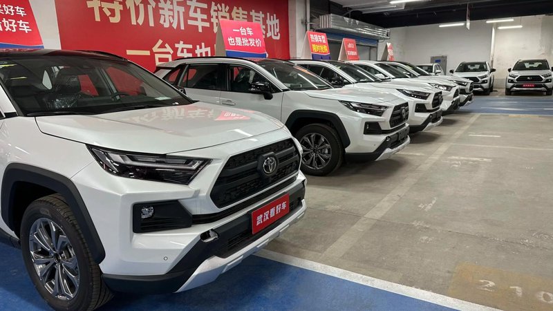 汽车销售服务公司的全新角色与使命